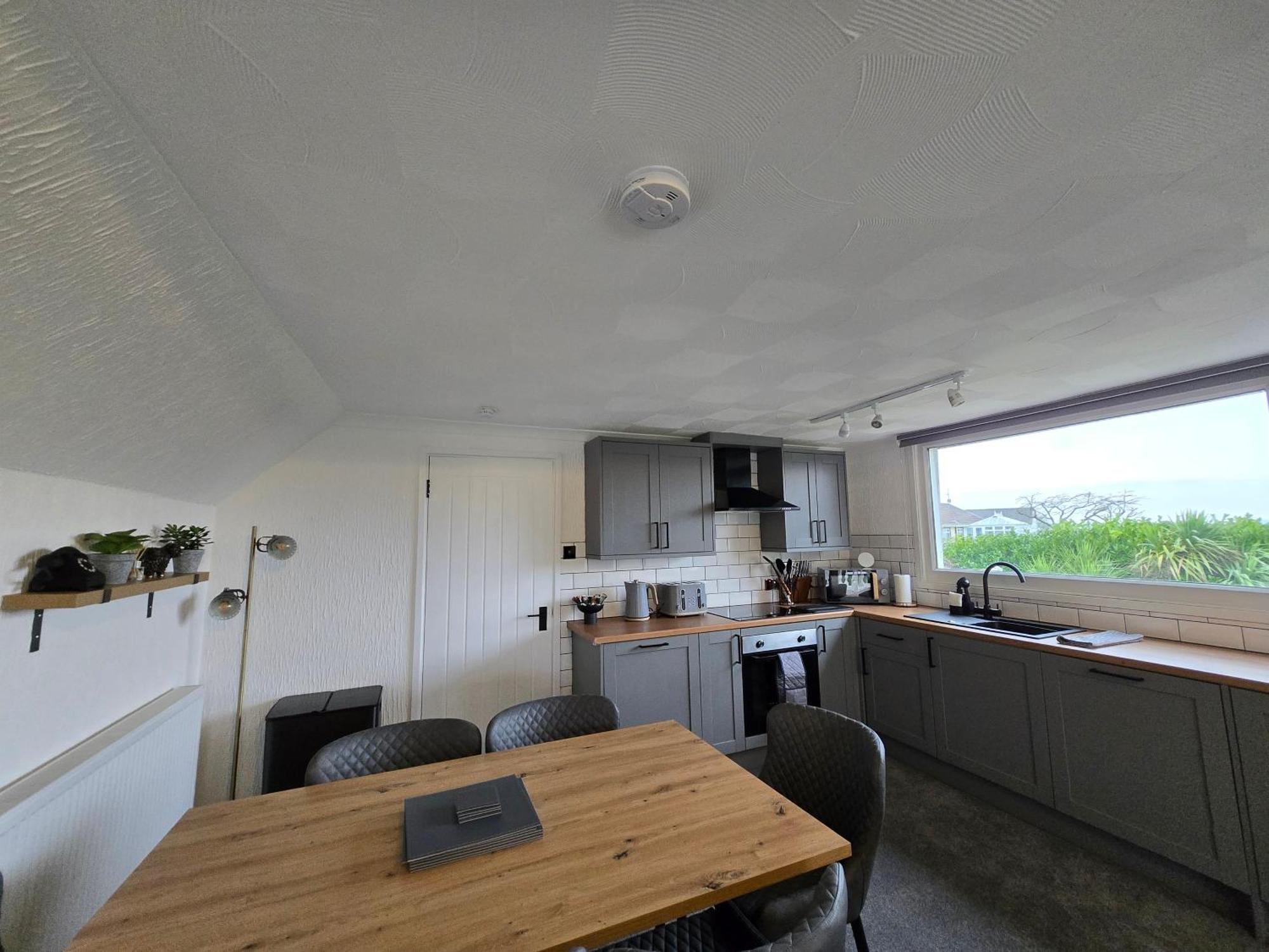 Beautiful Apartment With Private Pool Near Tenby Kilgetty Esterno foto